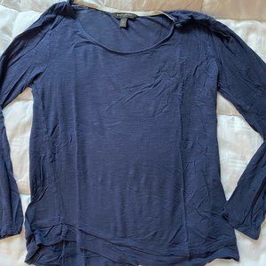Banana Republic long sleeve shirt